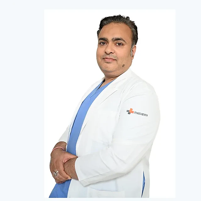 Dr. Rahul Harne