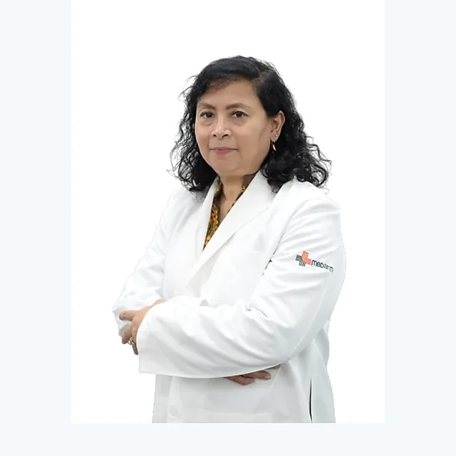 Dr. Rakhee Gogoi