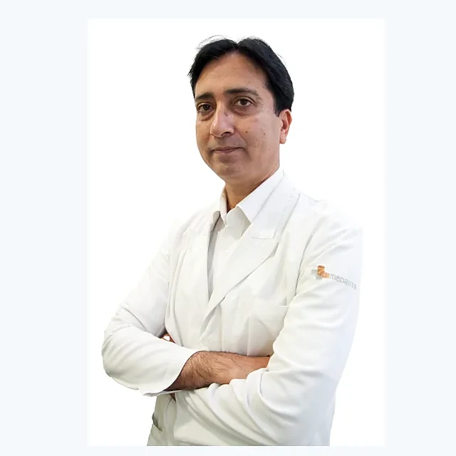Dr. Ramanjit Singh
