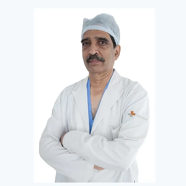 Dr. Ramesh Kumar Bapna