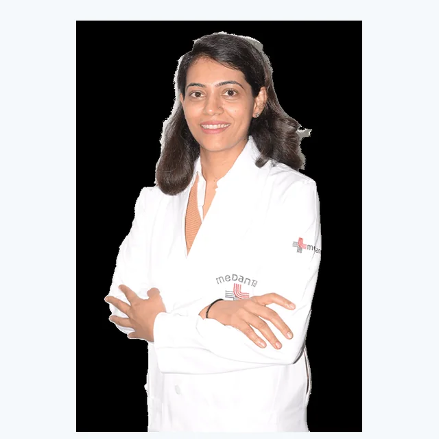 Dr. Ridhima Dhamija