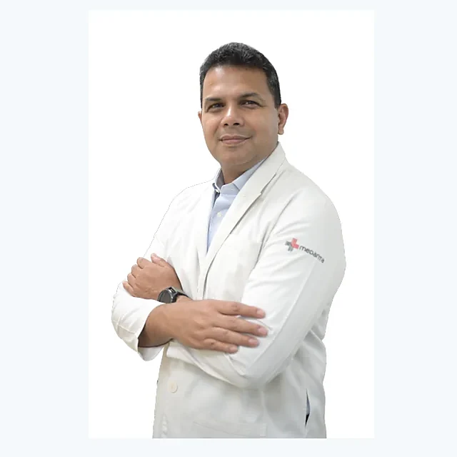 Dr. Rituraj Baruah