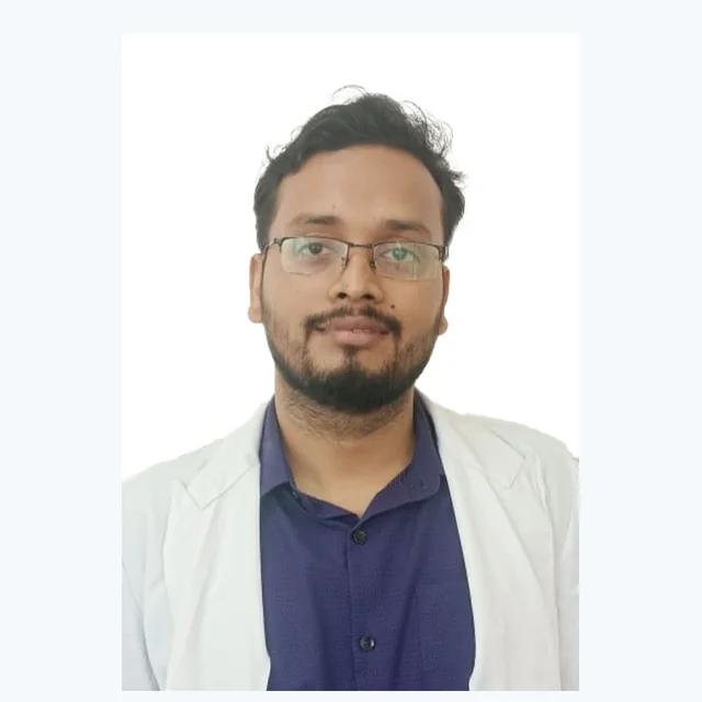 Dr. Sailen Kumar Bana