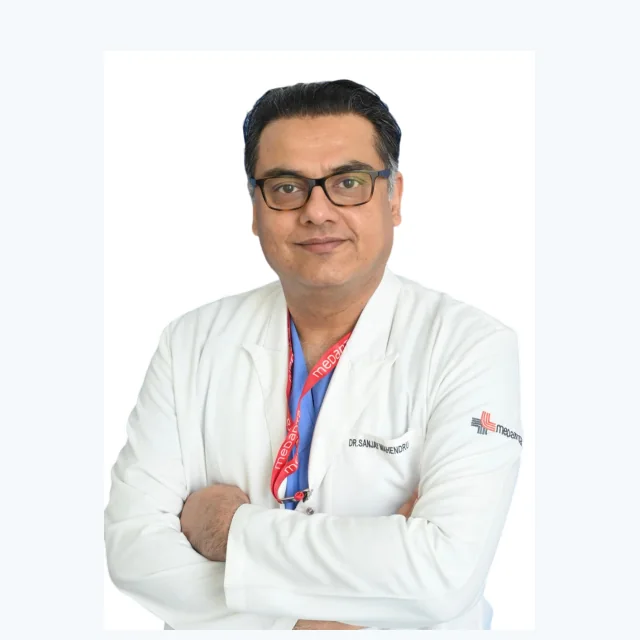 Dr. Sanjay Mahendru