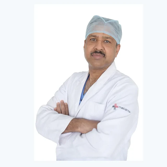 Dr. Sanjeev Kumar Singla