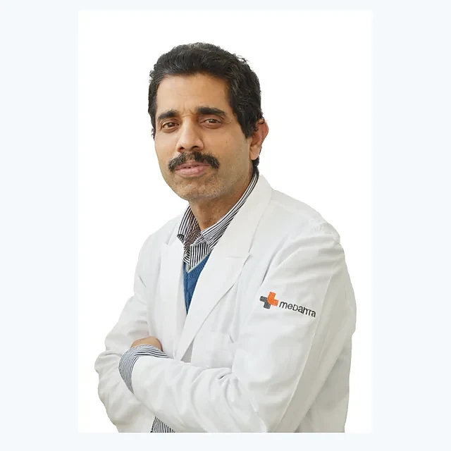 Dr. Satyanarayana Upadhyayula