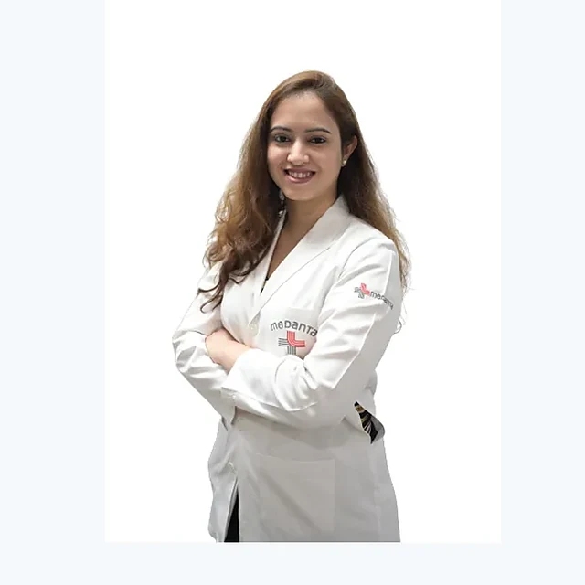 Dr. Shachi Bhanuda