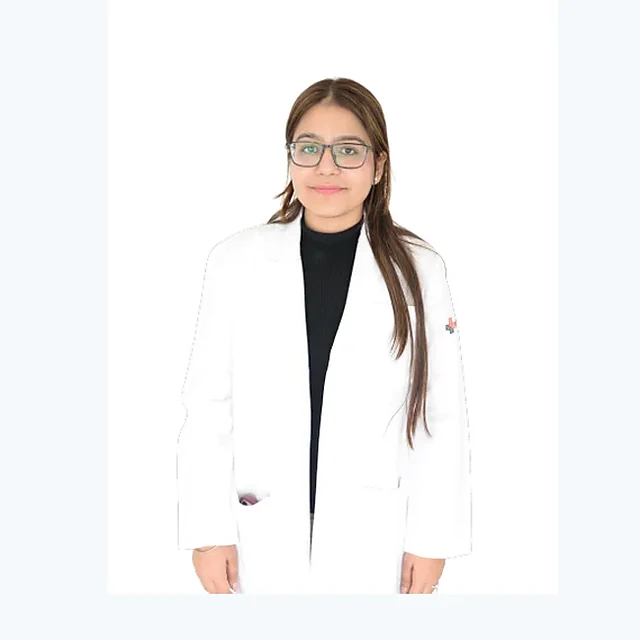 Dr. Shagun Rajpal