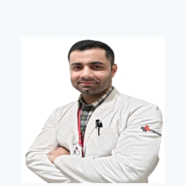 Dr. Shanky Koul