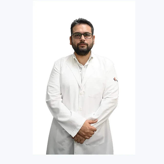 Dr. Sharad Bedi