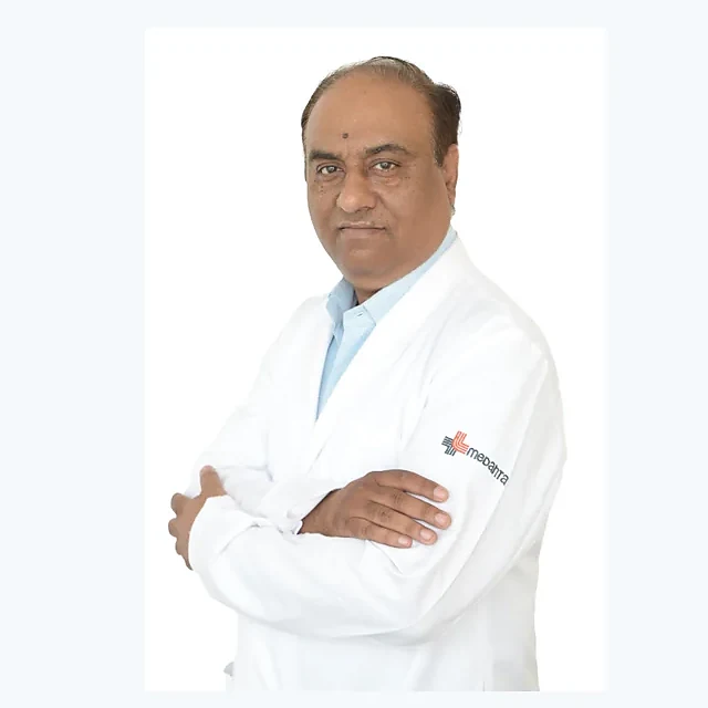 Dr. Sharad Tandon