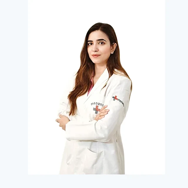 Dr. Sheetal