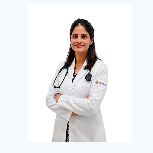Dr. Shubhi Singhal