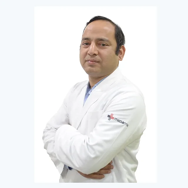 Dr. Shyam Singh Bisht