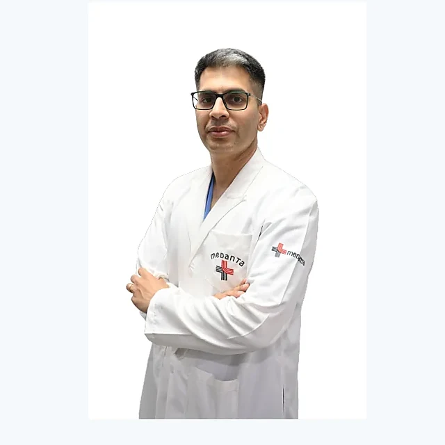 Dr. Sohet Gogia