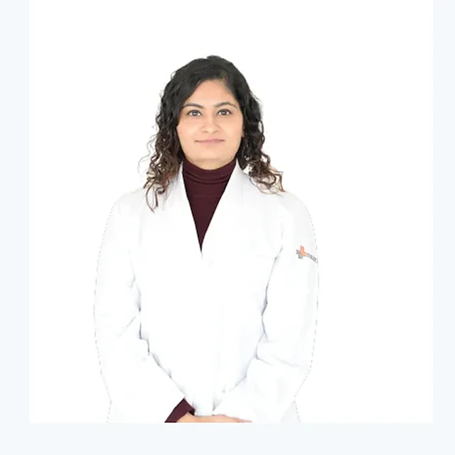 Dr. Sonal Jawa