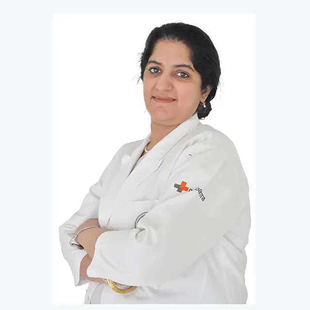 Sonal Kalra