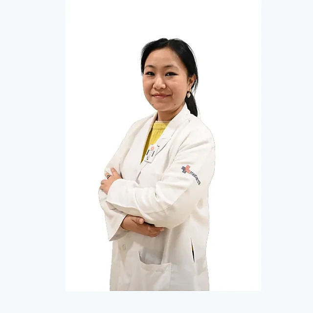 Dr. Sorun A Shishak