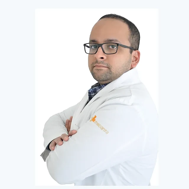 Dr. Sukrit Sud