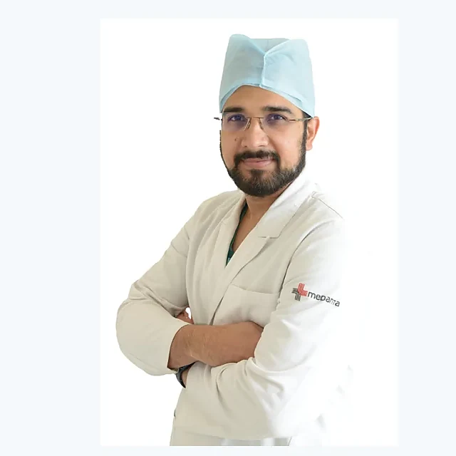 Dr. Sumit Kumar