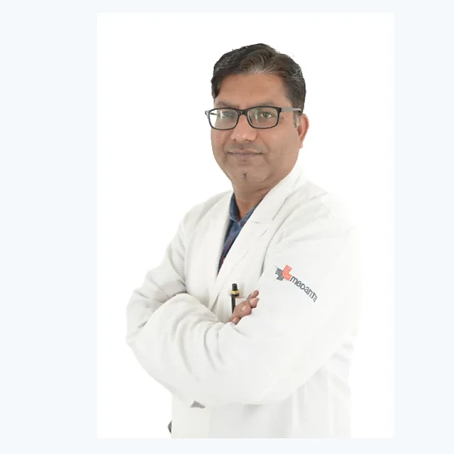 Dr. Sunil Kumar Agarwala