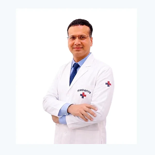 Dr. Sunil Singla