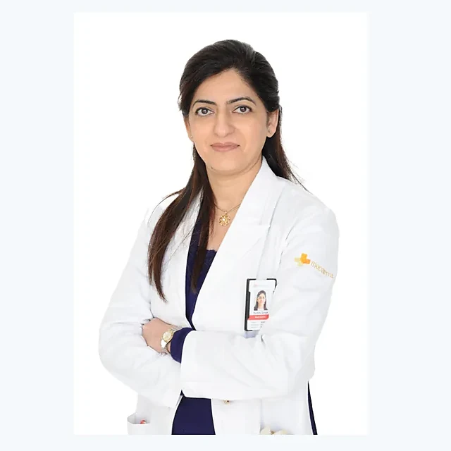 Surbhi Singh