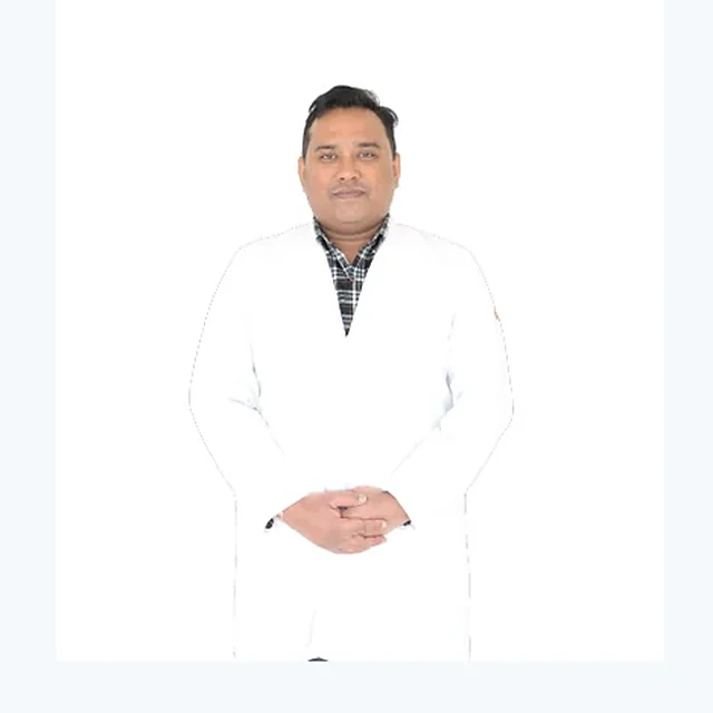 Dr. Sushant