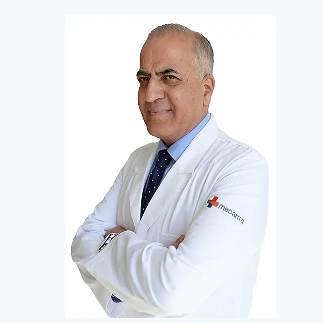 Dr. Sushil Razdan