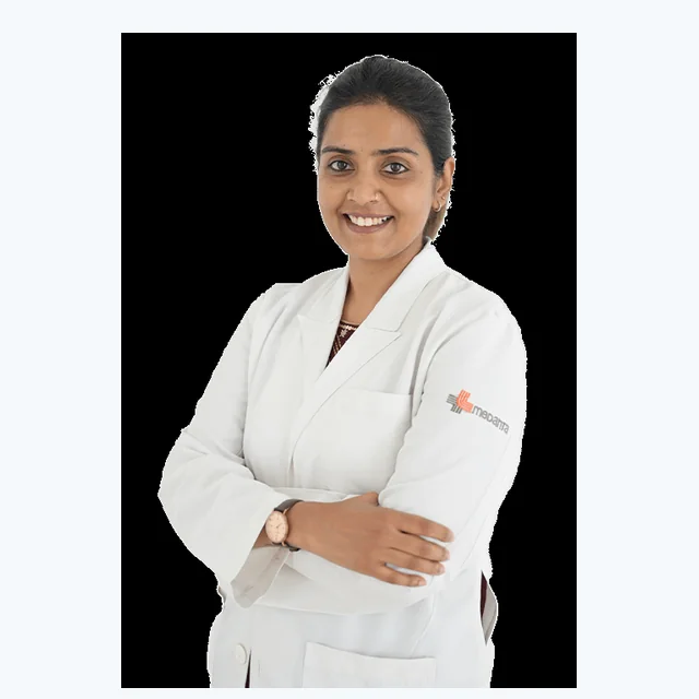 Dr. Swati Nair