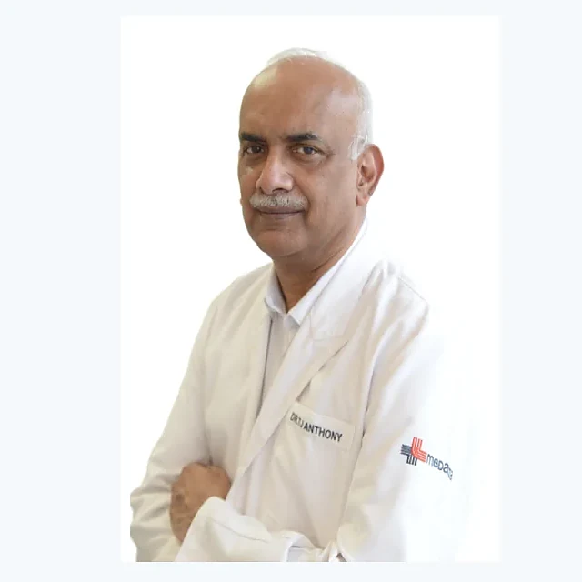 Dr. T J Antony