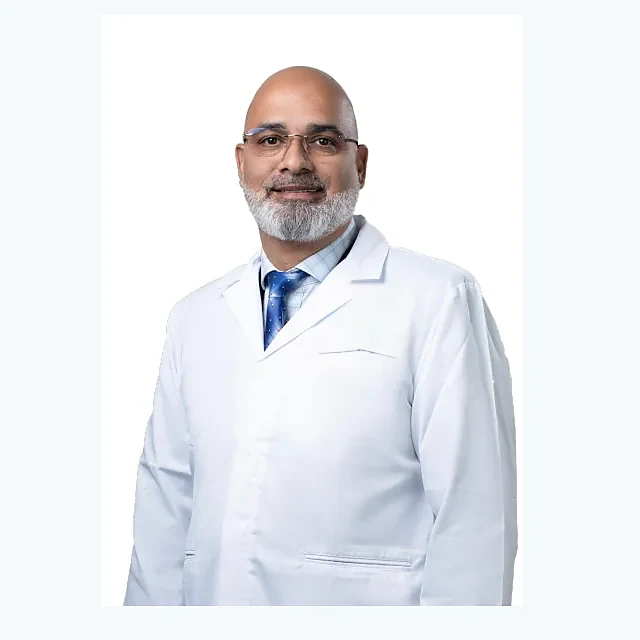 Dr. Tamkeen Kinah