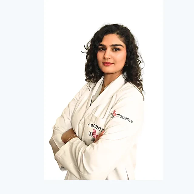 Dr. Tania Yadav