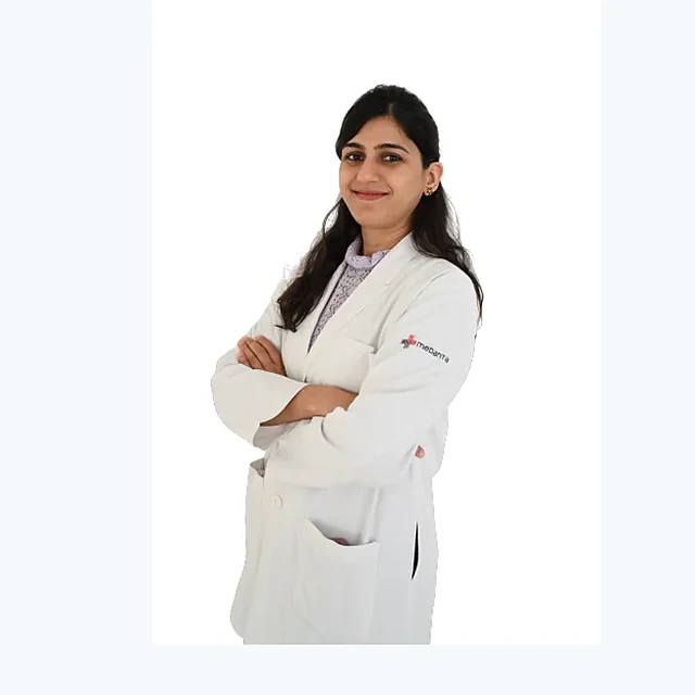 Dr. Tanu Chaudhary