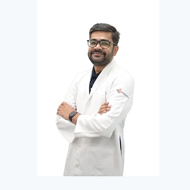 Dr. Tej Kumar Varma K