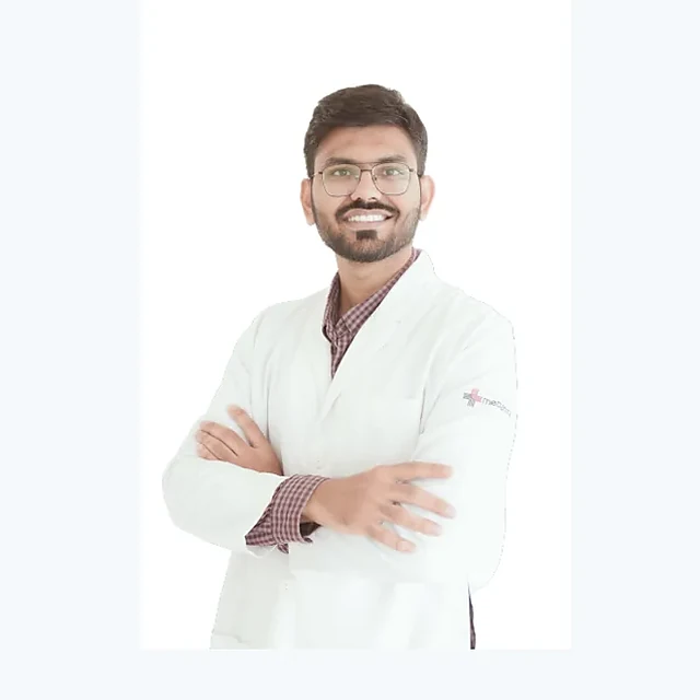 Dr. Tushar Patil