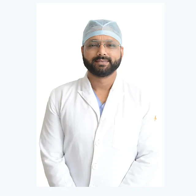 Dr. Vaibhav Sharma