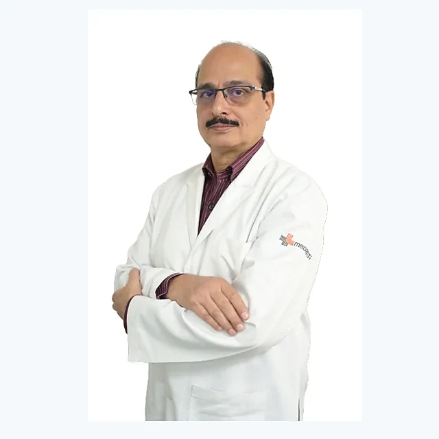 Dr. Veenu Kaul