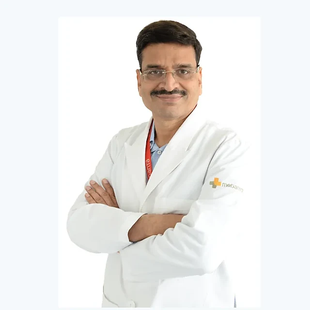 Dr. Vinay Kumar Singal