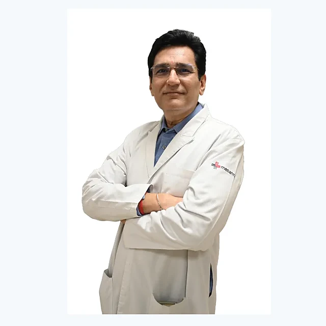 Dr. Vivek Sharma