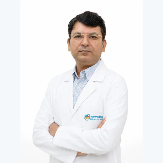 Dr. Abhinav Gupta