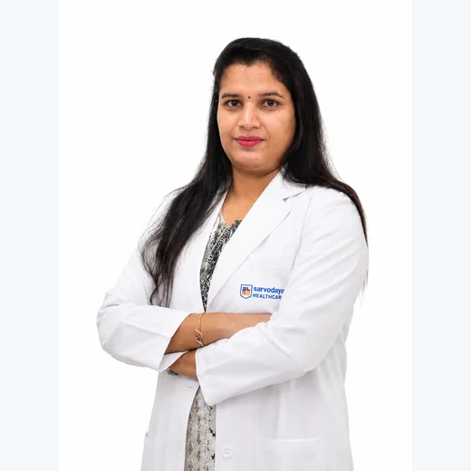 Dr. Chinmayee Agrawal