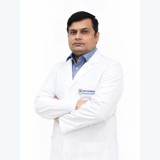 Dr. Dhawal Sharma