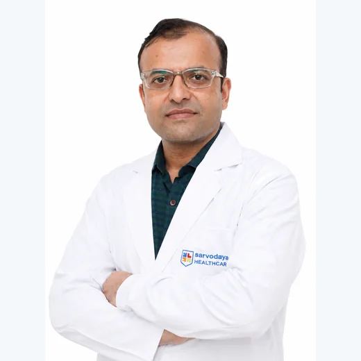Dr. Gulzar Ali