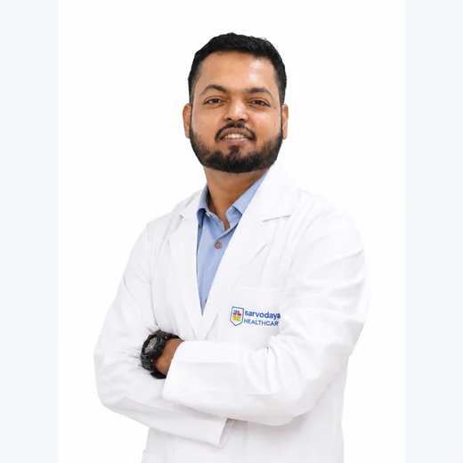 Dr. Kailash Kumar Jha