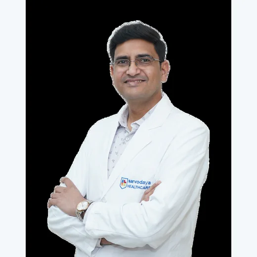 Dr. Mahendra Kumar Sharma