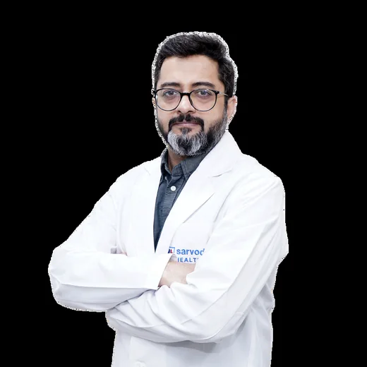 Dr. Manoj Kumar Sharma