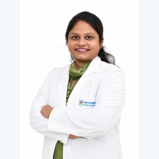 Dr. Megha Rustagi
