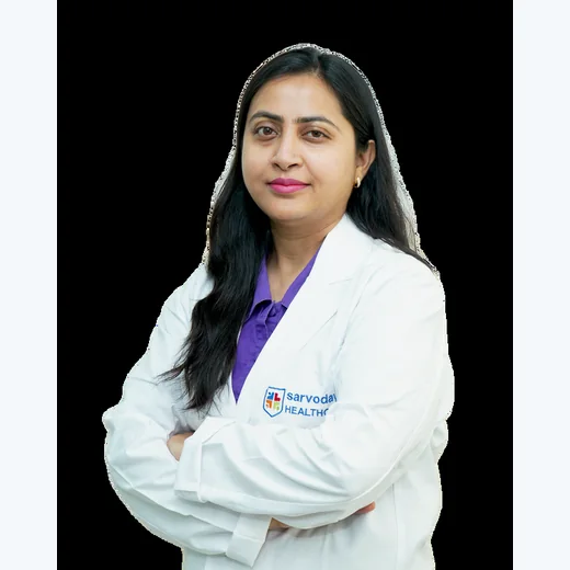 Dr. Priyanka Singh