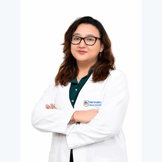 Dr. Puja Rai